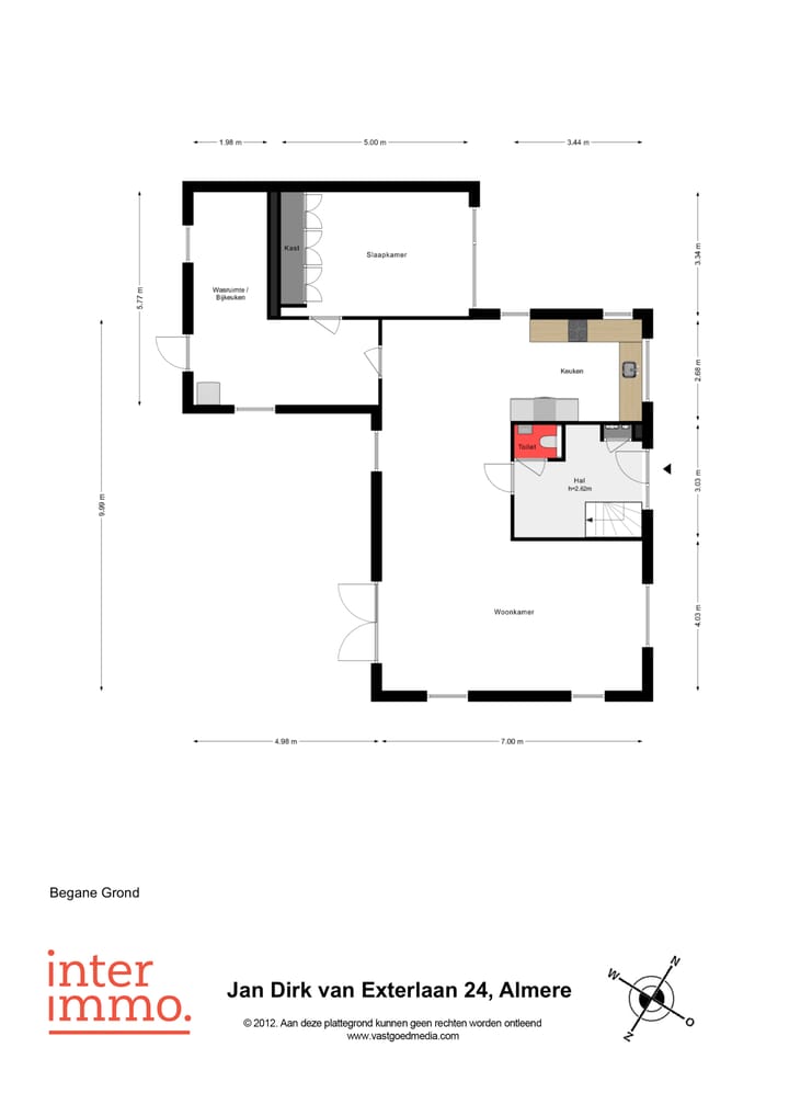 Foto 48 van Jan Dirk van Exterlaan 24