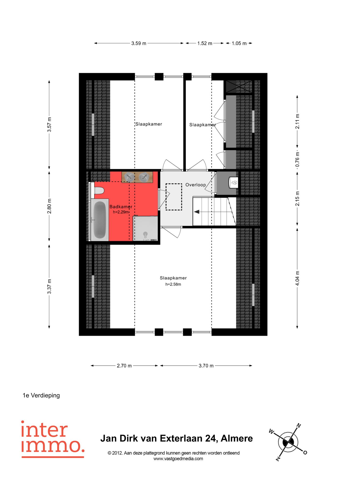 Foto 49 van Jan Dirk van Exterlaan 24