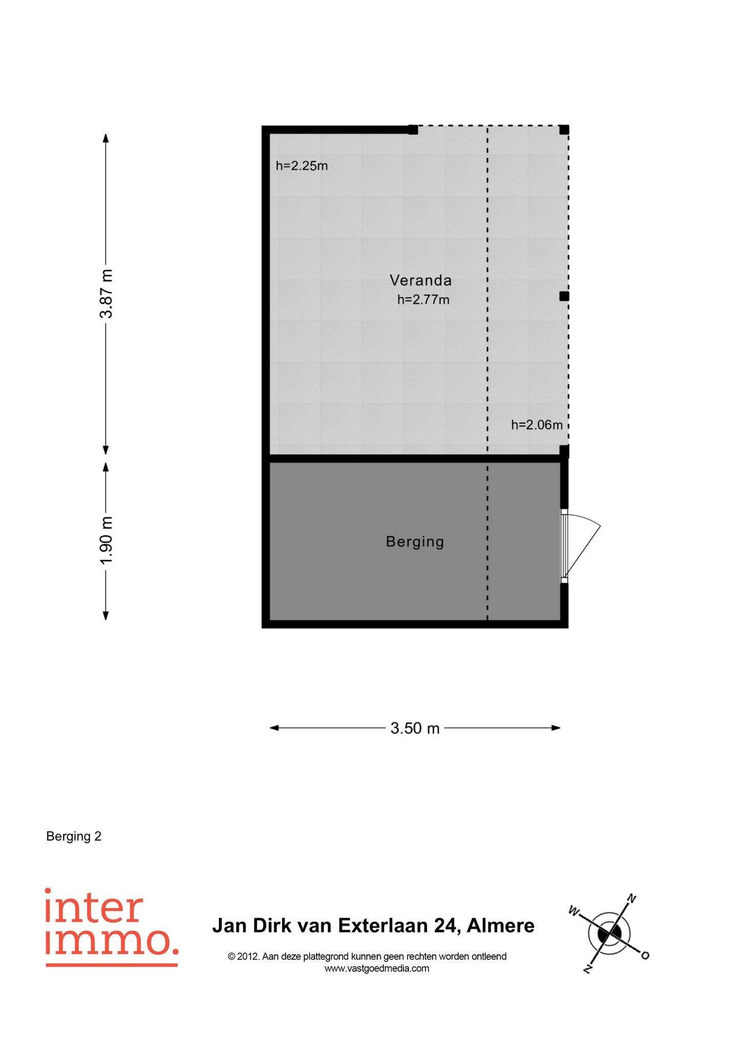 Foto 50 van Jan Dirk van Exterlaan 24