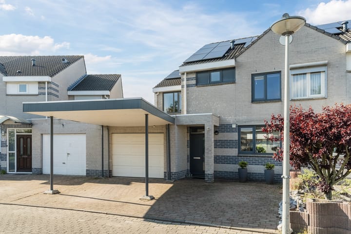 Foto 45 van Cyclaamberg 12