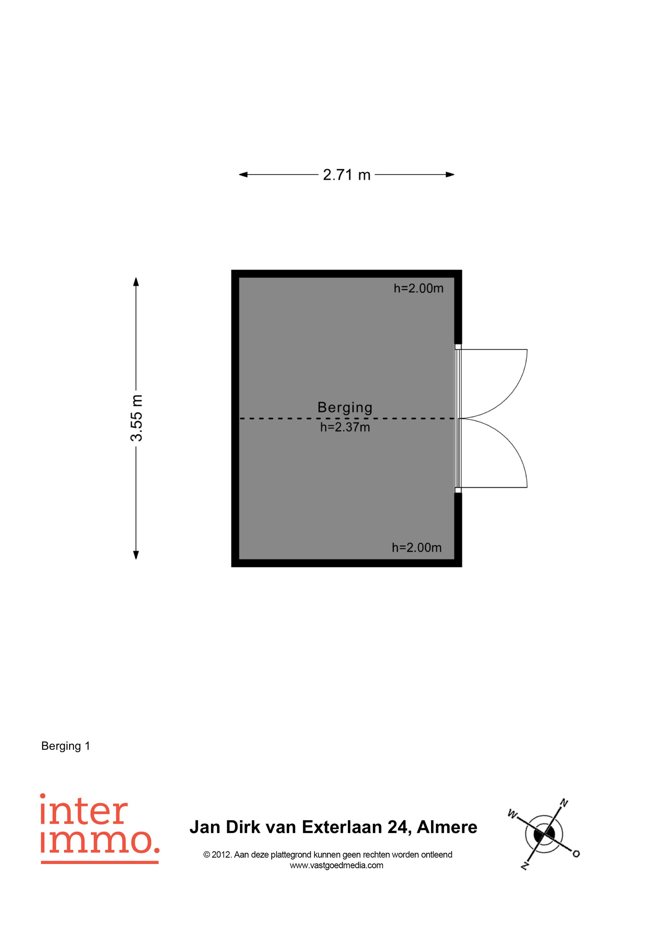 Foto 51 van Jan Dirk van Exterlaan 24