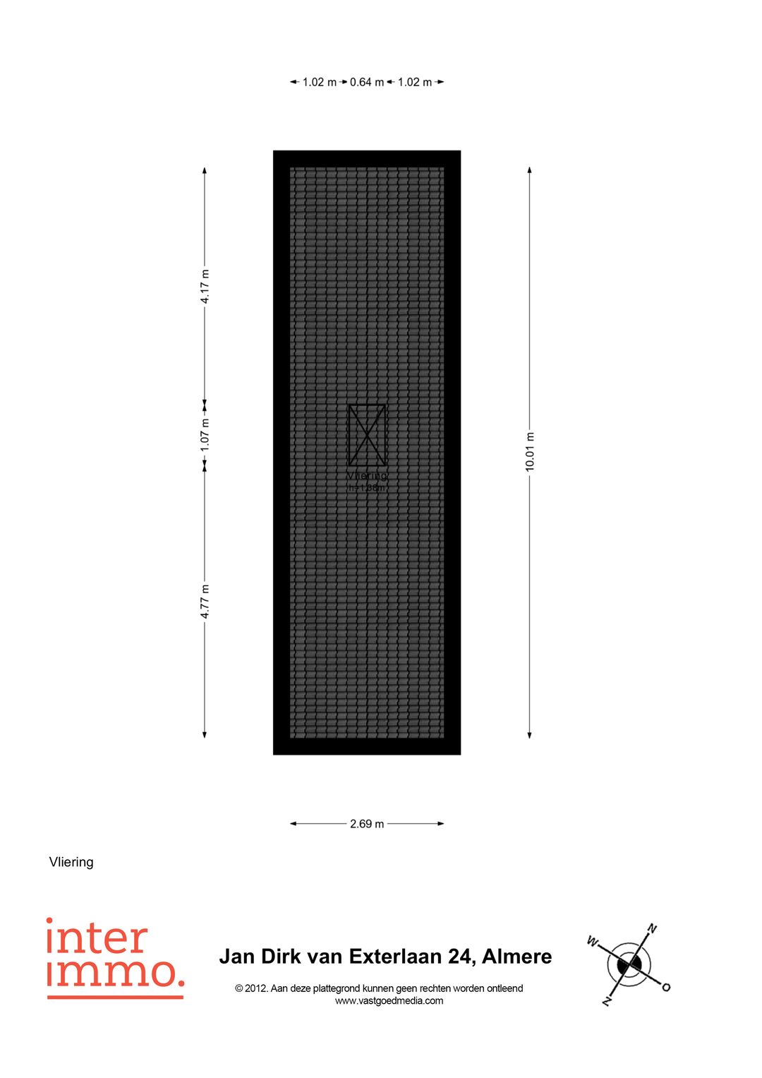 Foto 52 van Jan Dirk van Exterlaan 24