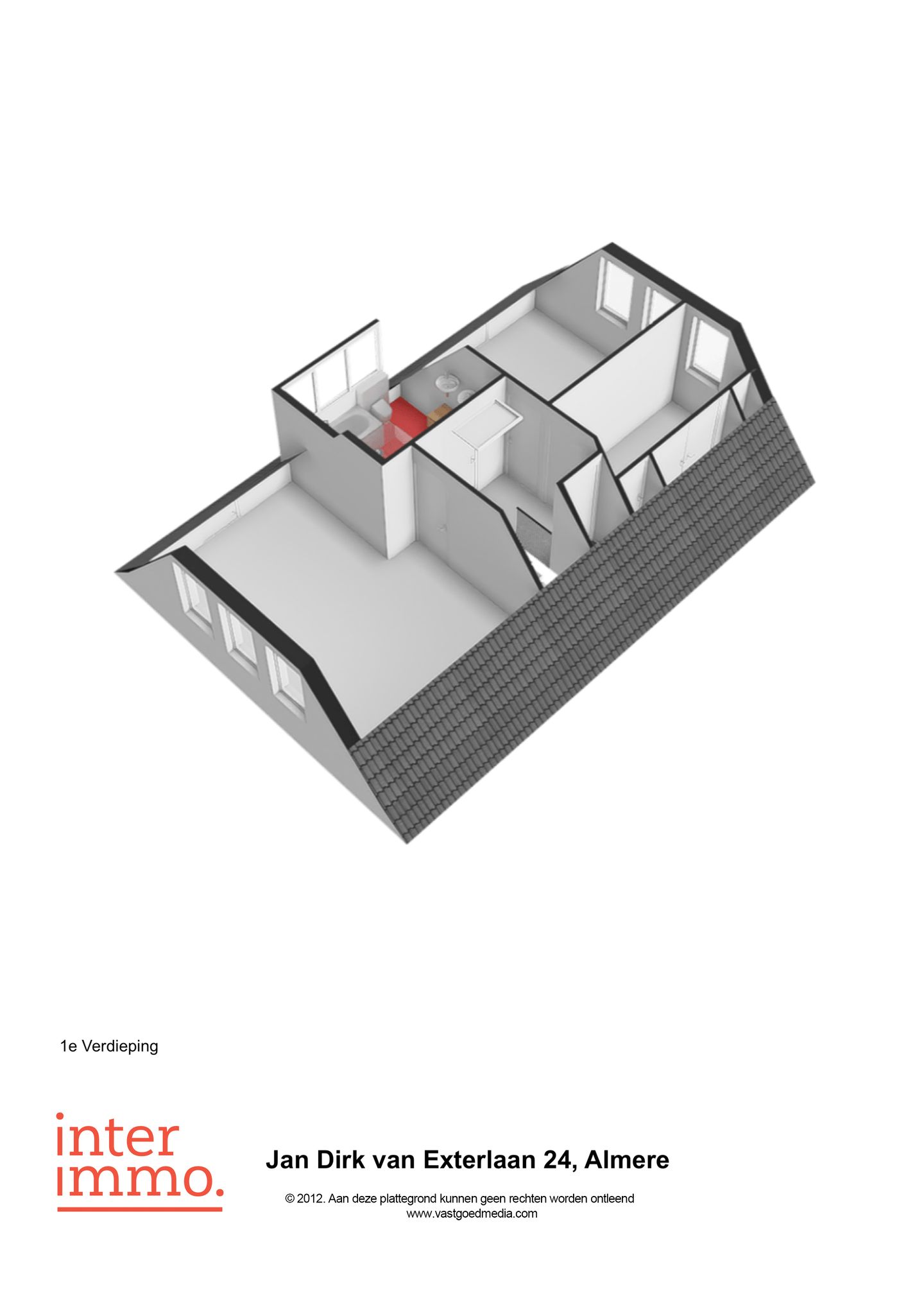 Foto 55 van Jan Dirk van Exterlaan 24