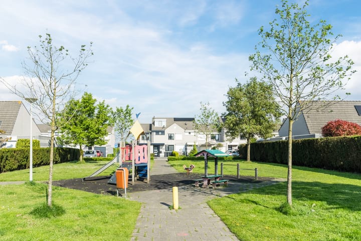 Foto 52 van Cyclaamberg 12