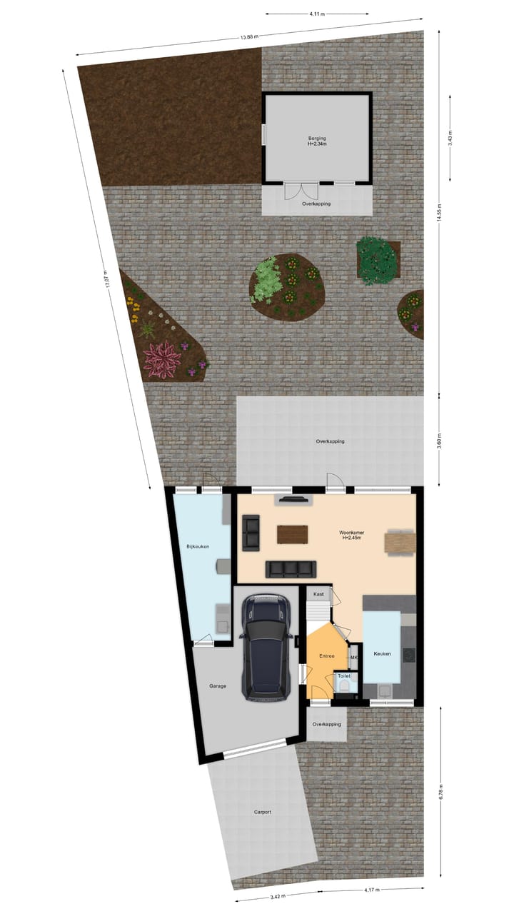 Foto 58 van Cyclaamberg 12