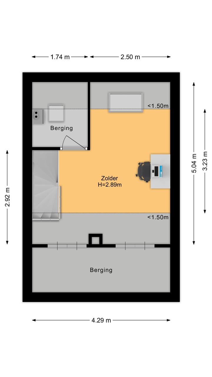 Foto 61 van Cyclaamberg 12