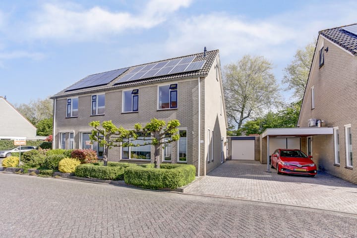 Foto 1 van Melisse 96