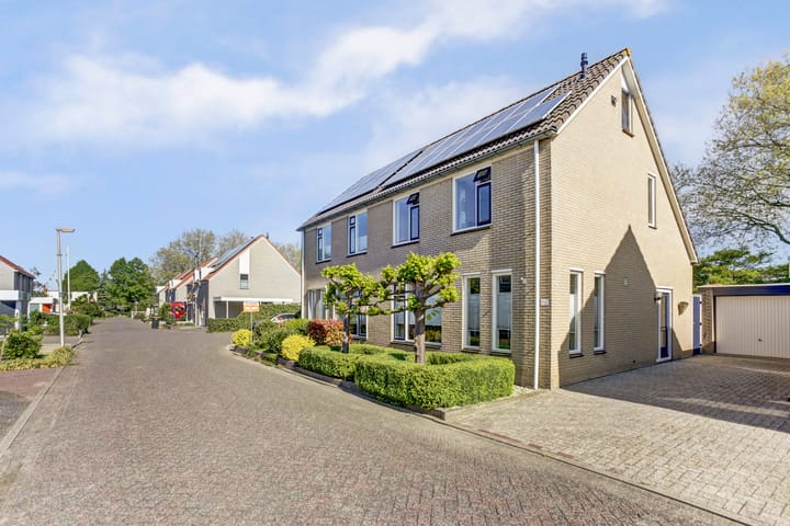 Foto 5 van Melisse 96