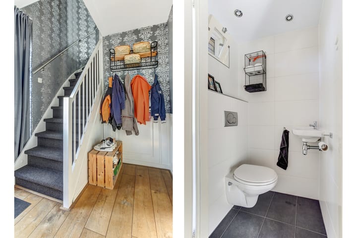 Foto 7 van Melisse 96