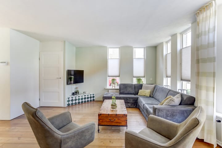 Foto 8 van Melisse 96