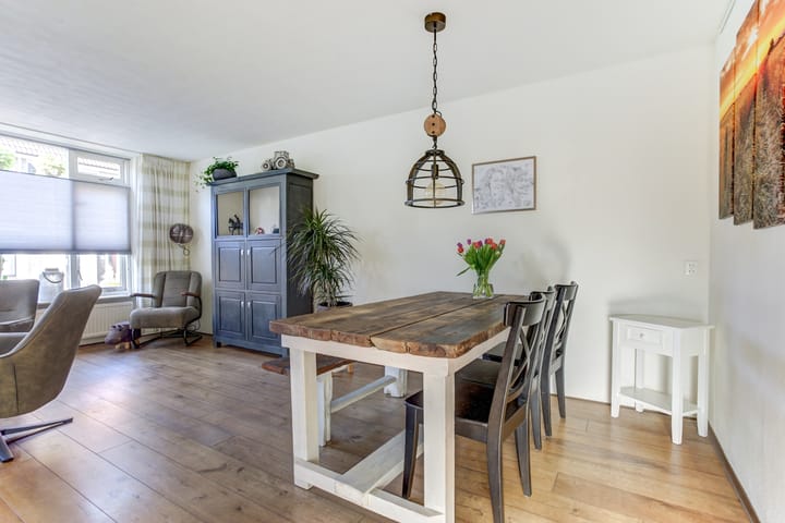 Foto 10 van Melisse 96