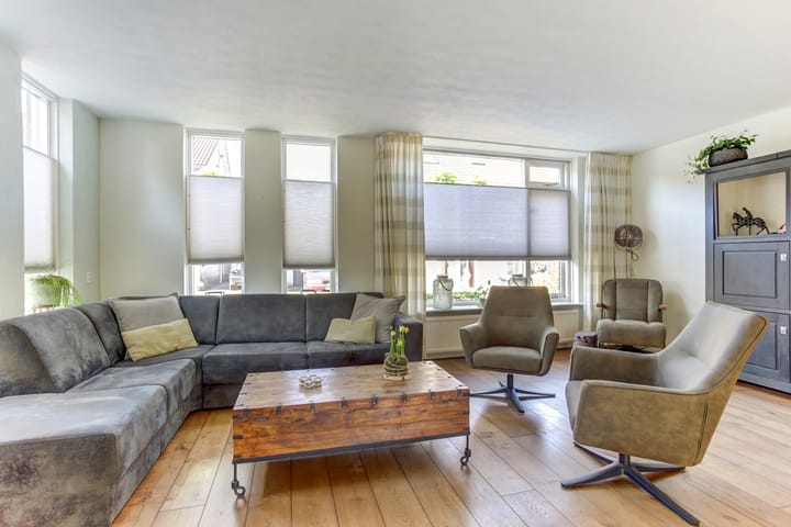 Foto 9 van Melisse 96