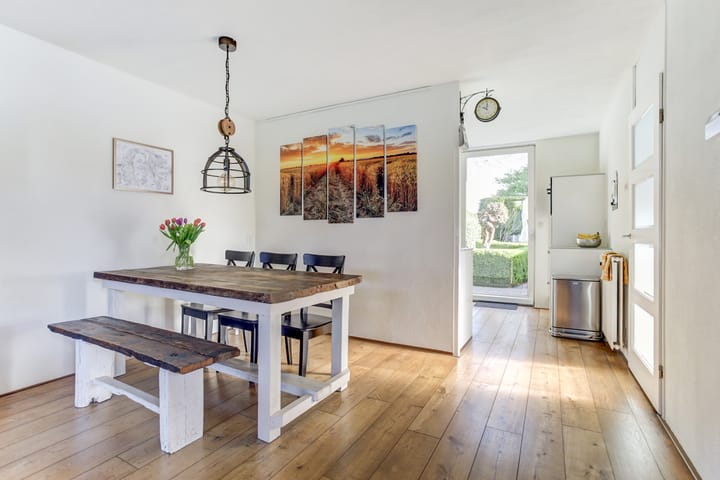 Foto 11 van Melisse 96