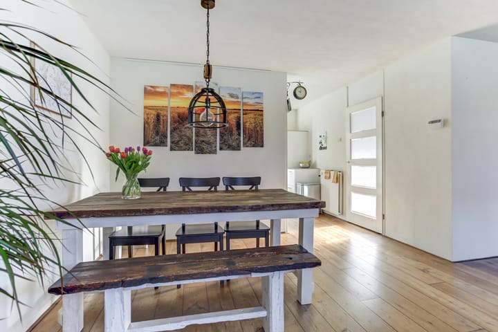 Foto 12 van Melisse 96