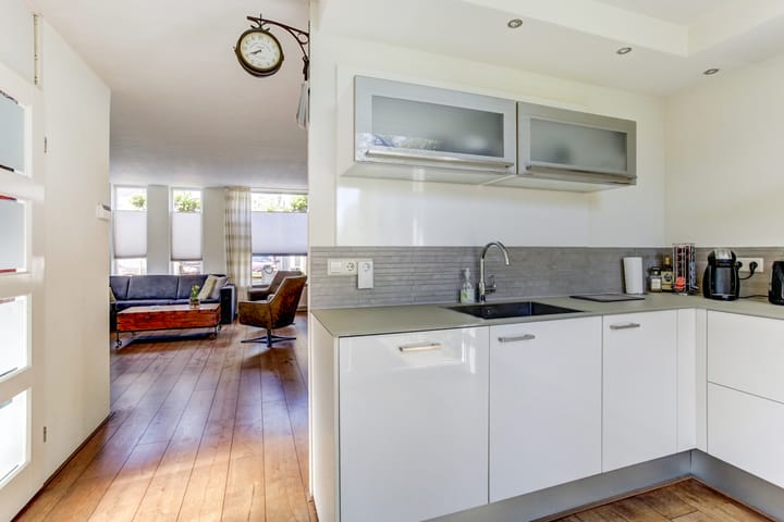 Foto 13 van Melisse 96