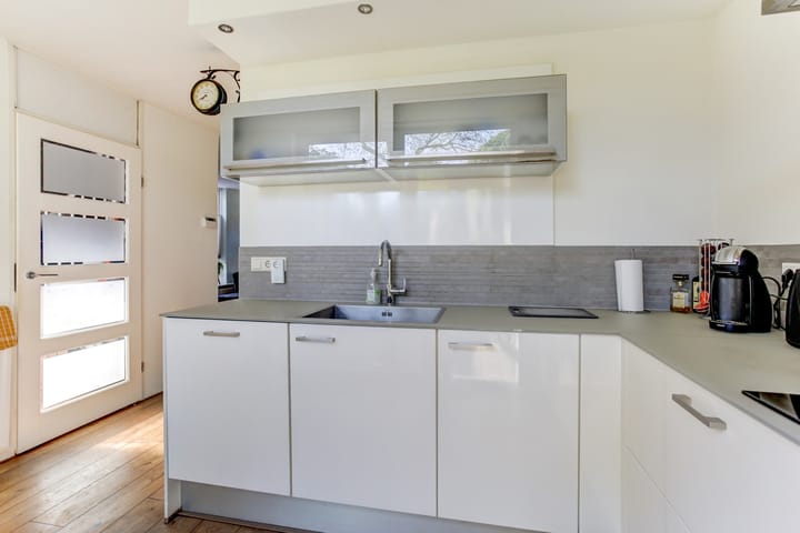 Foto 15 van Melisse 96