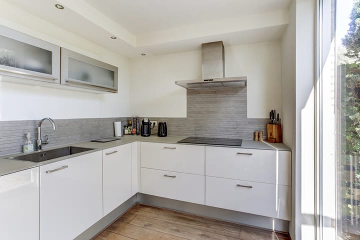 Foto 14 van Melisse 96