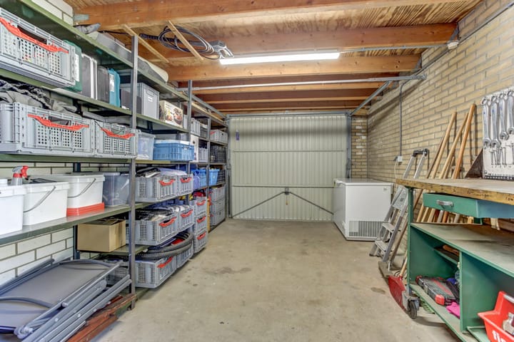 Foto 17 van Melisse 96