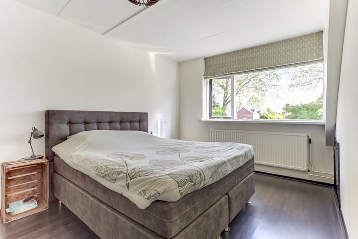 Foto 20 van Melisse 96