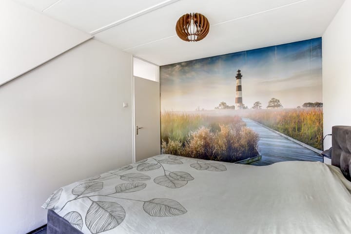 Foto 21 van Melisse 96