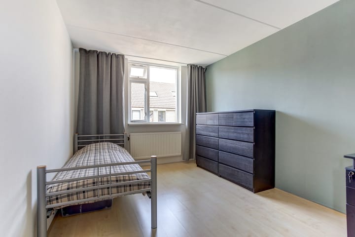 Foto 22 van Melisse 96