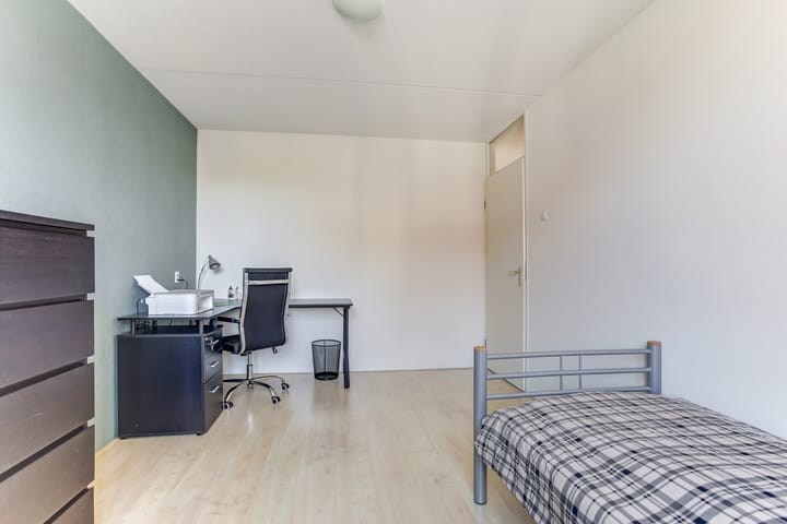 Foto 23 van Melisse 96