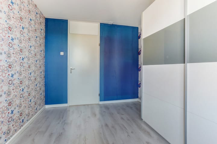 Foto 25 van Melisse 96