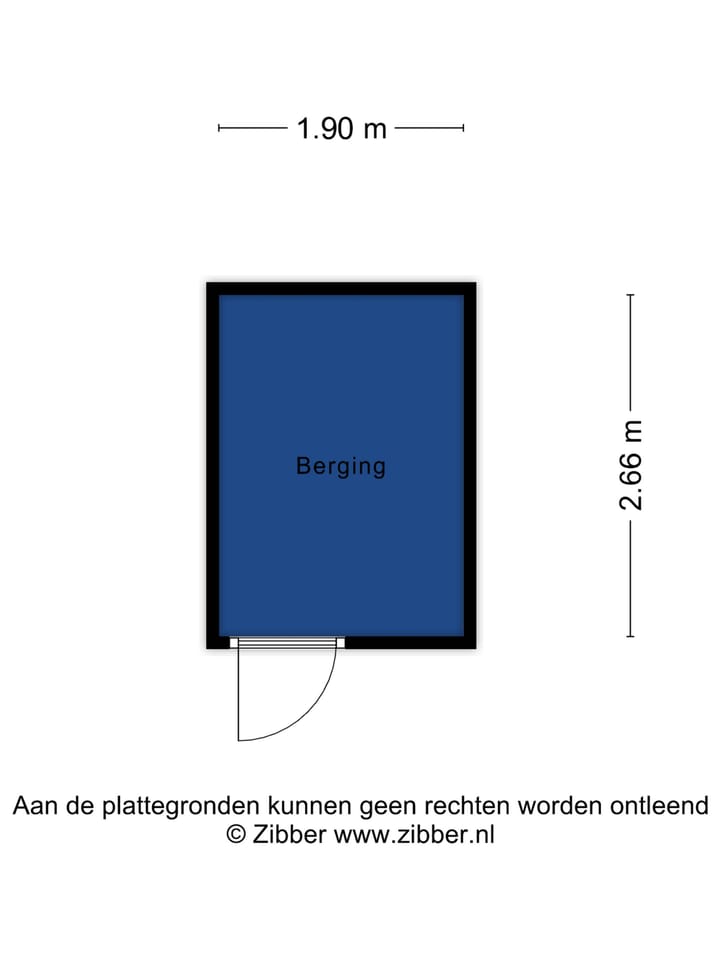 Foto 27 van Scandinaviëkade 25-F