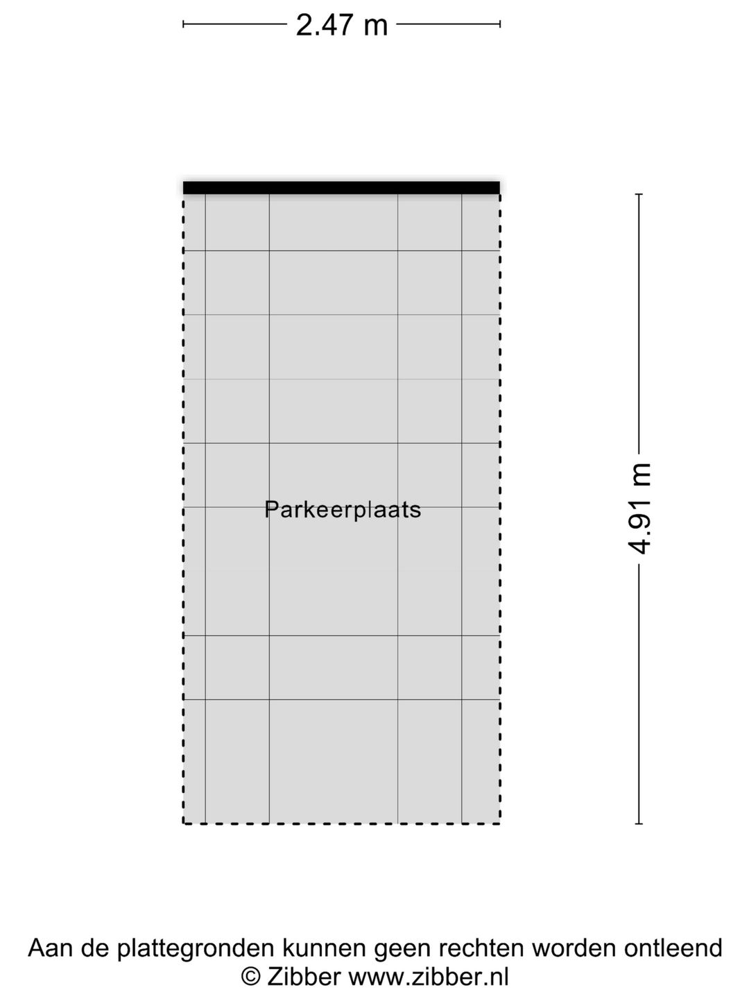 Foto 28 van Scandinaviëkade 25-F
