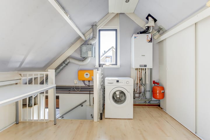 Foto 28 van Melisse 96