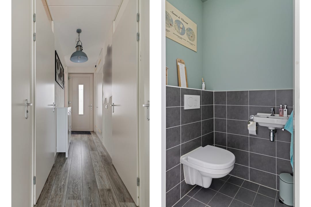 Foto 16 van Scandinaviëkade 25-F