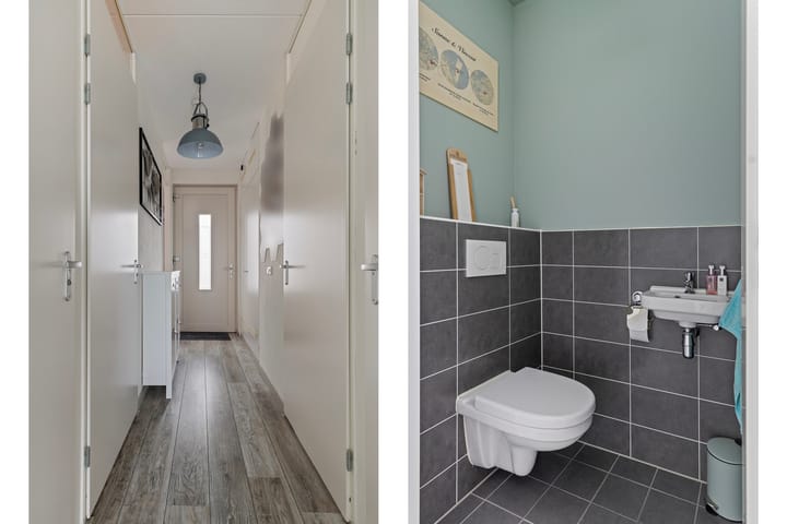 Foto 16 van Scandinaviëkade 25-F