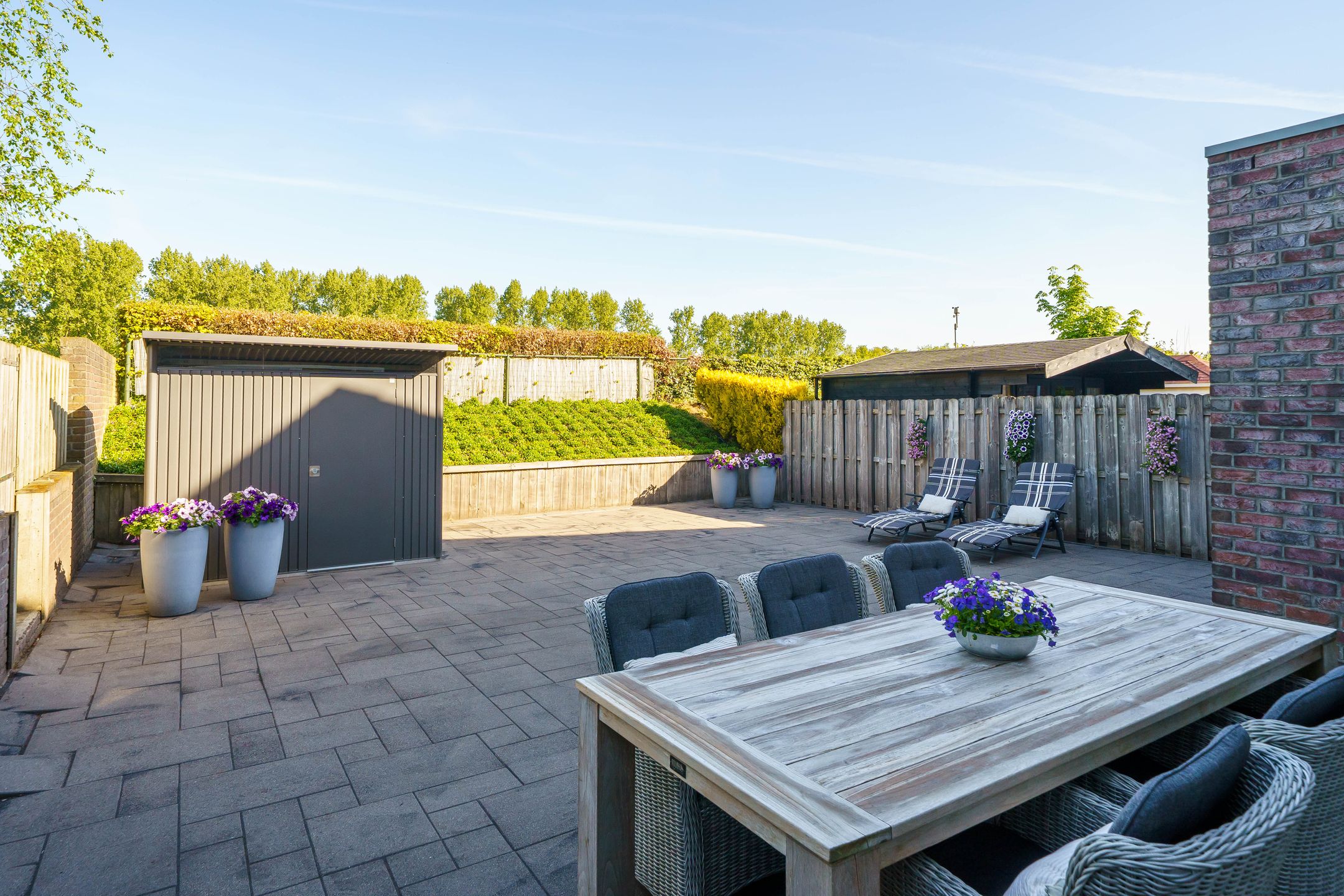 Photo 3 of Maandagstraat 42