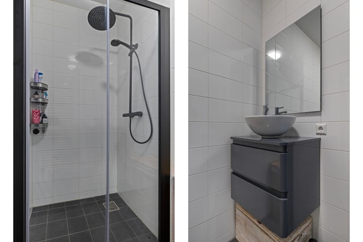 Foto 19 van Scandinaviëkade 25-F