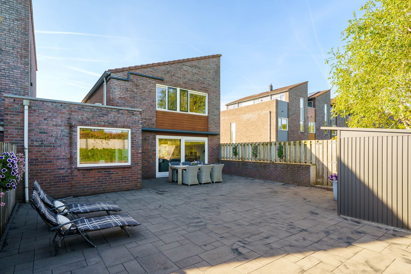 Photo 4 of Maandagstraat 42