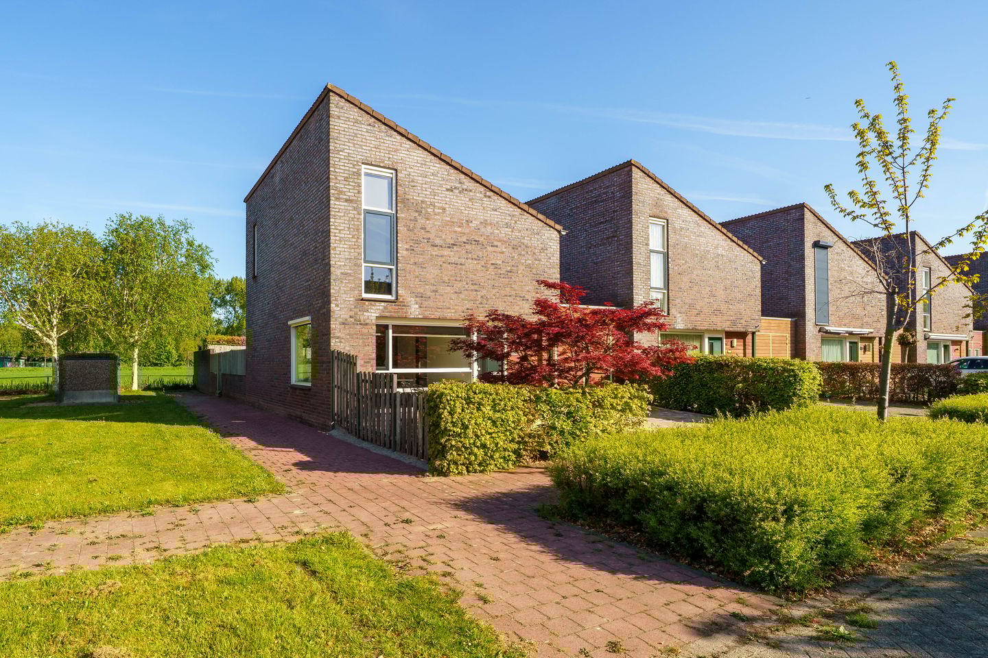 Photo 5 of Maandagstraat 42