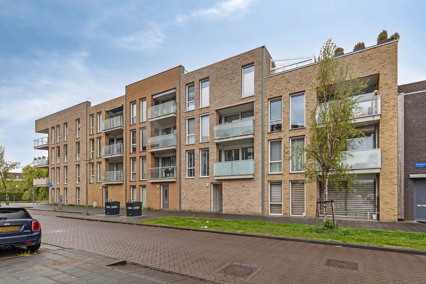 Foto 5 van Scandinaviëkade 25-F