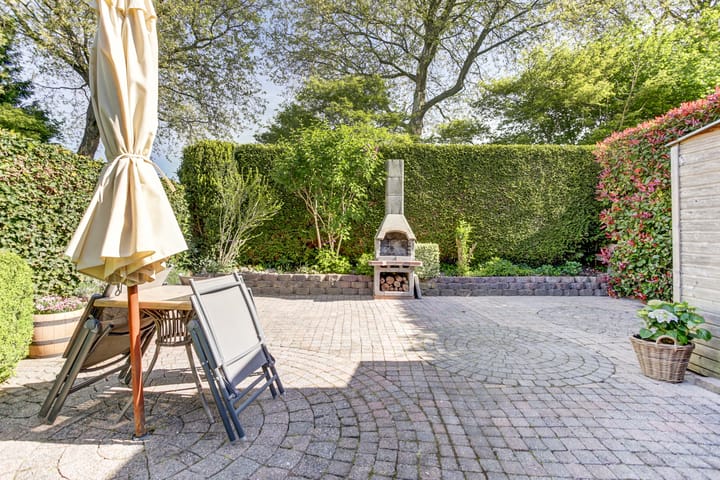 Foto 31 van Melisse 96