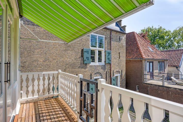 Foto 1 van Molendijk 1-A