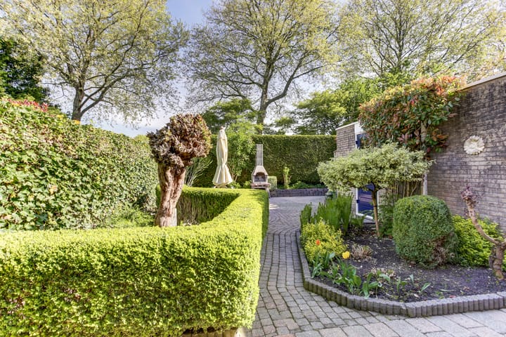 Foto 32 van Melisse 96