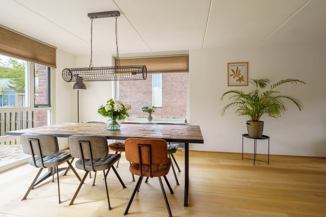 Photo 7 of Maandagstraat 42