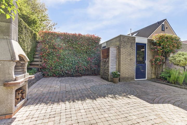 Foto 33 van Melisse 96