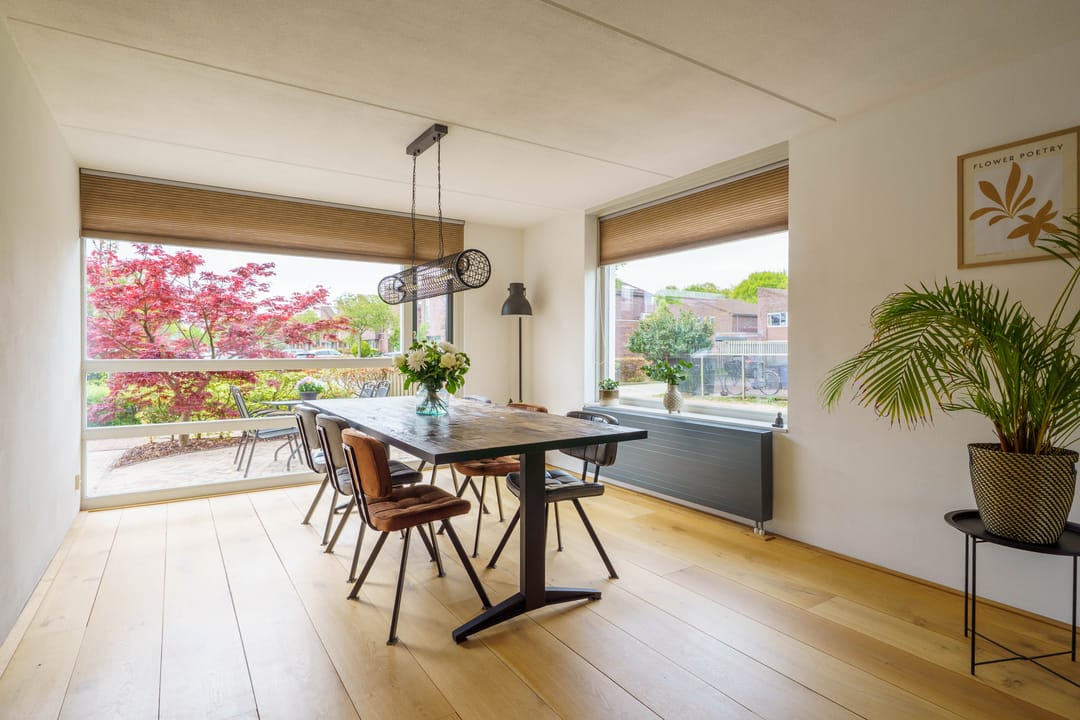 Photo 8 of Maandagstraat 42