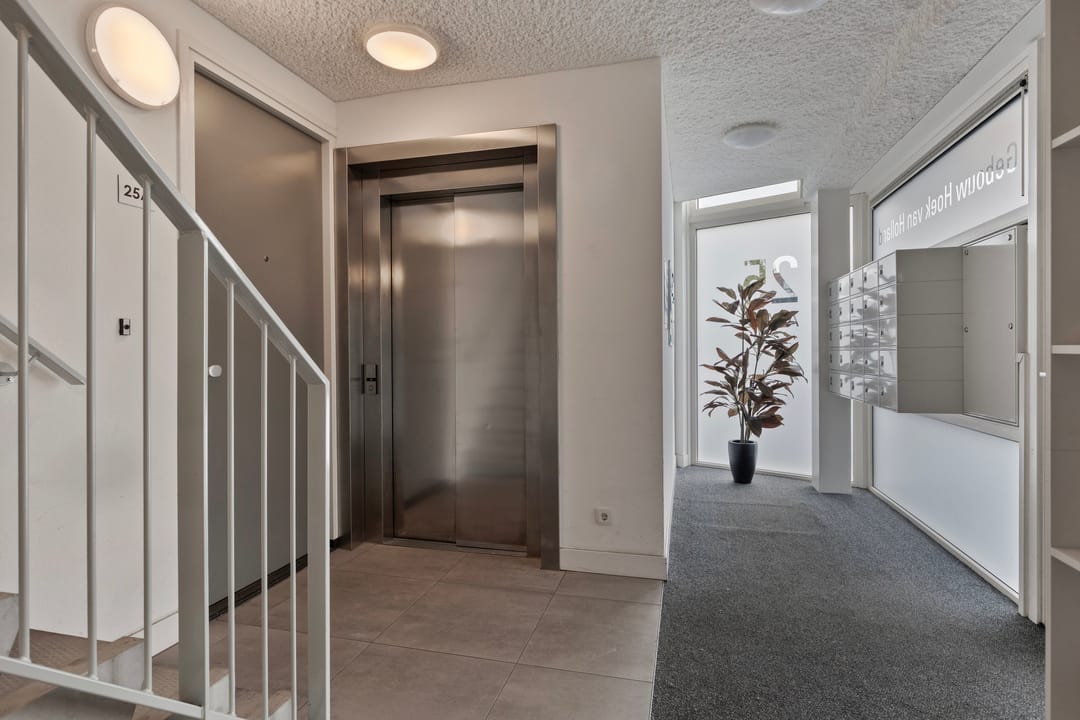 Foto 7 van Scandinaviëkade 25-F