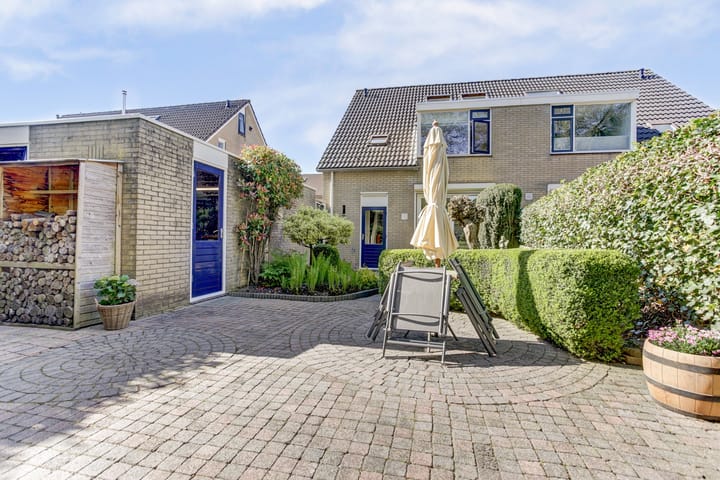 Foto 34 van Melisse 96