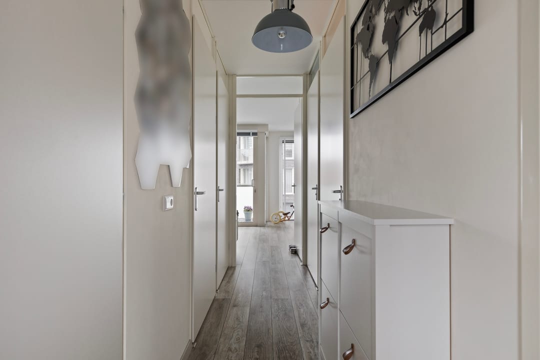 Foto 8 van Scandinaviëkade 25-F