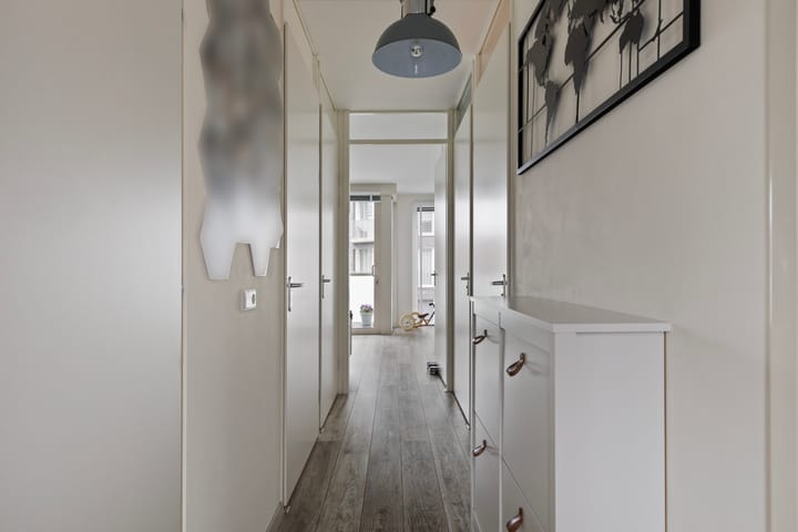 Foto 8 van Scandinaviëkade 25-F