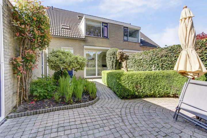 Foto 35 van Melisse 96