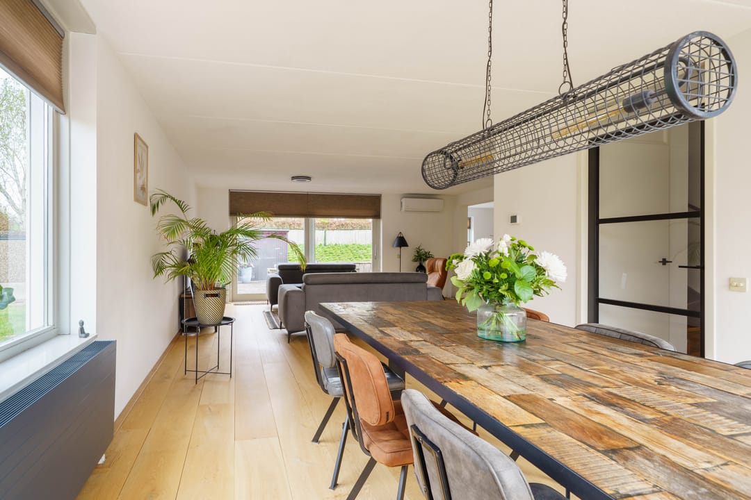 Photo 11 of Maandagstraat 42