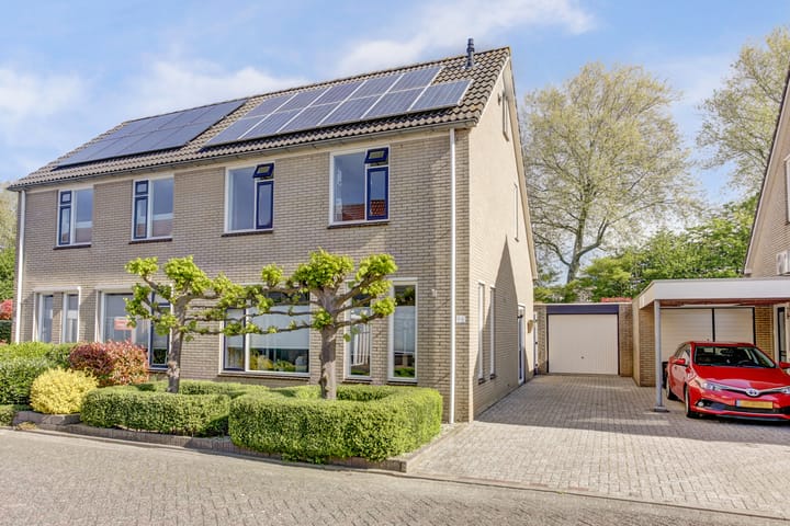 Foto 36 van Melisse 96